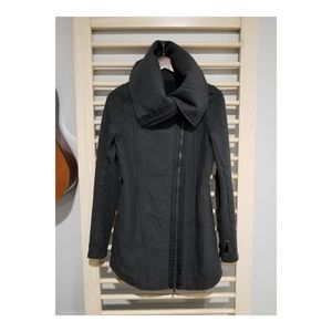 *2 for $50* lululemon Virasana Blanket Wrap Coat